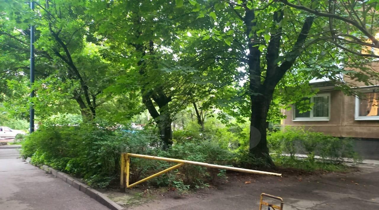 квартира г Калининград р-н Ленинградский ул Минская 14 фото 25