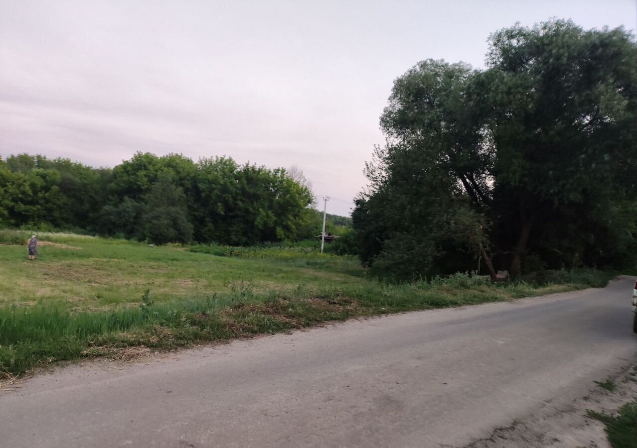 земля г Белгород Западный ул Садовая 2а фото 3