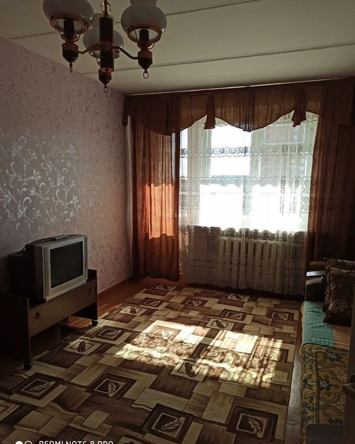 квартира г Волгоград р-н Красноармейский ул Остравская 2 фото 2