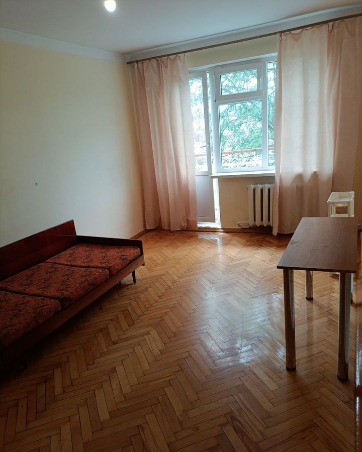 квартира г Нальчик ул Осипенко 24 р-н Университет фото 3