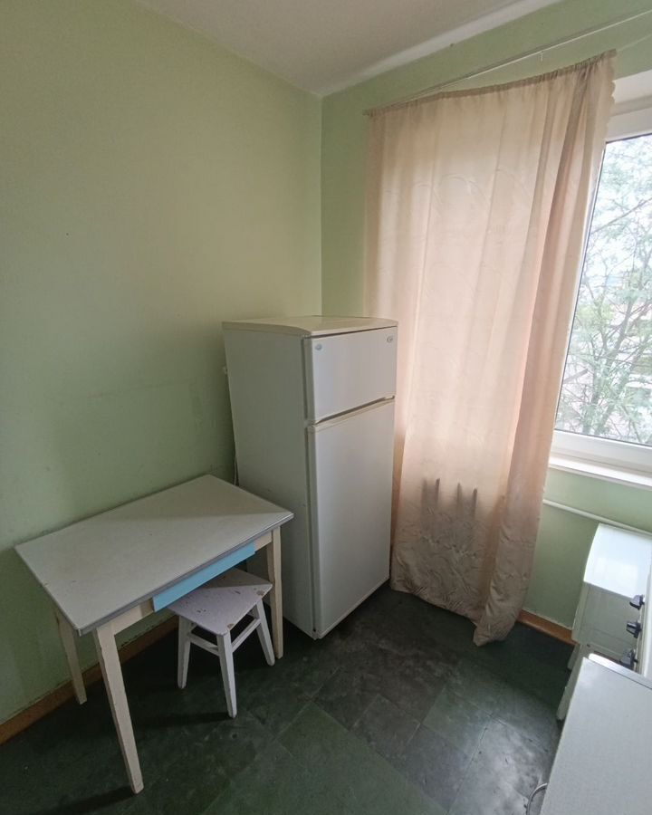 квартира г Нальчик ул Осипенко 24 р-н Университет фото 4