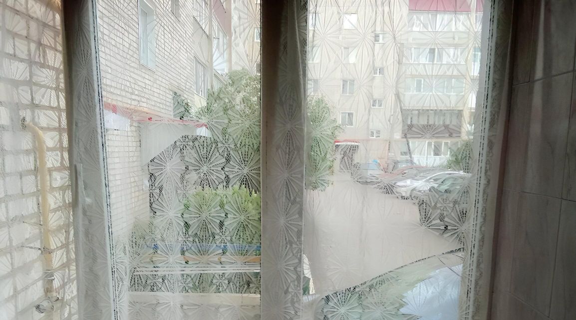 квартира р-н Бирский г Бирск ул Мира 144 фото 7