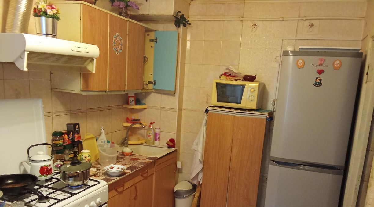 квартира р-н Бирский г Бирск ул Мира 144 фото 8