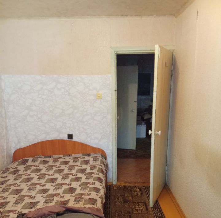 квартира р-н Бирский г Бирск ул Мира 144 фото 13