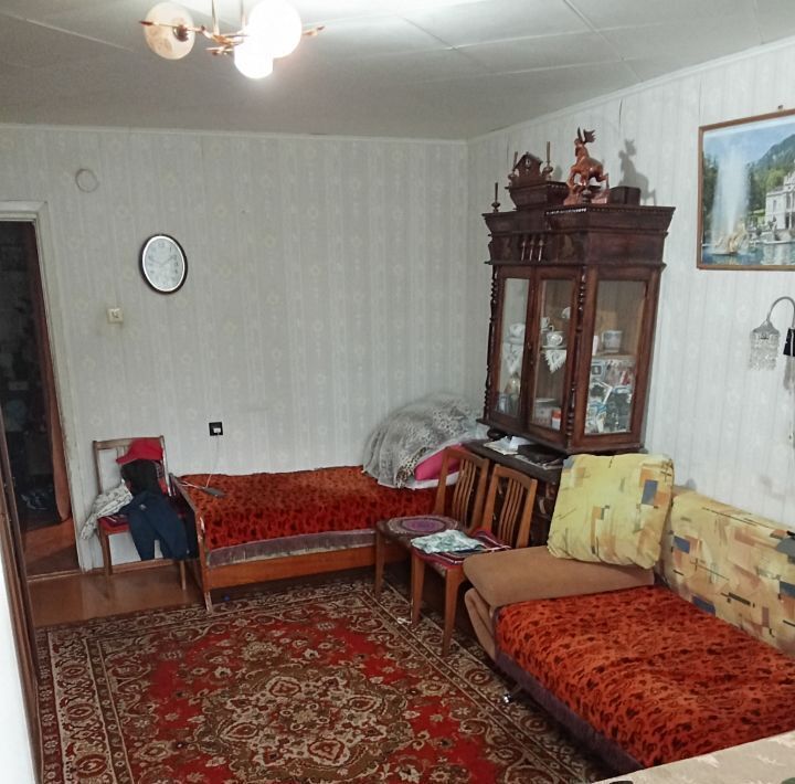 квартира р-н Бирский г Бирск ул Мира 144 фото 17