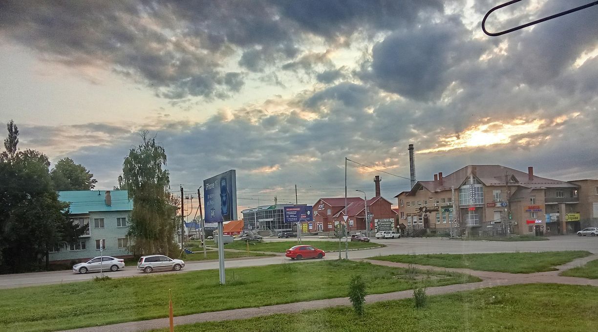 квартира р-н Бирский г Бирск ул Мира 144 фото 19