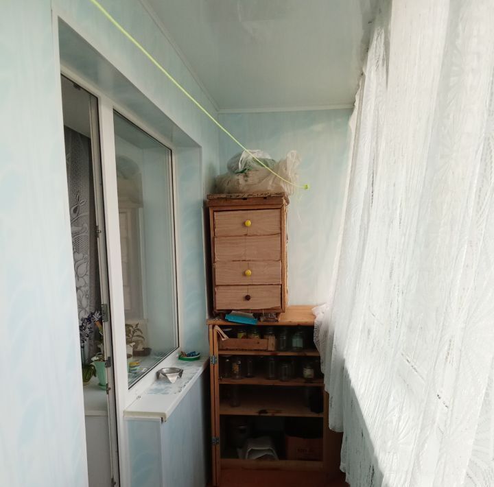 квартира р-н Бирский г Бирск ул Мира 144 фото 20