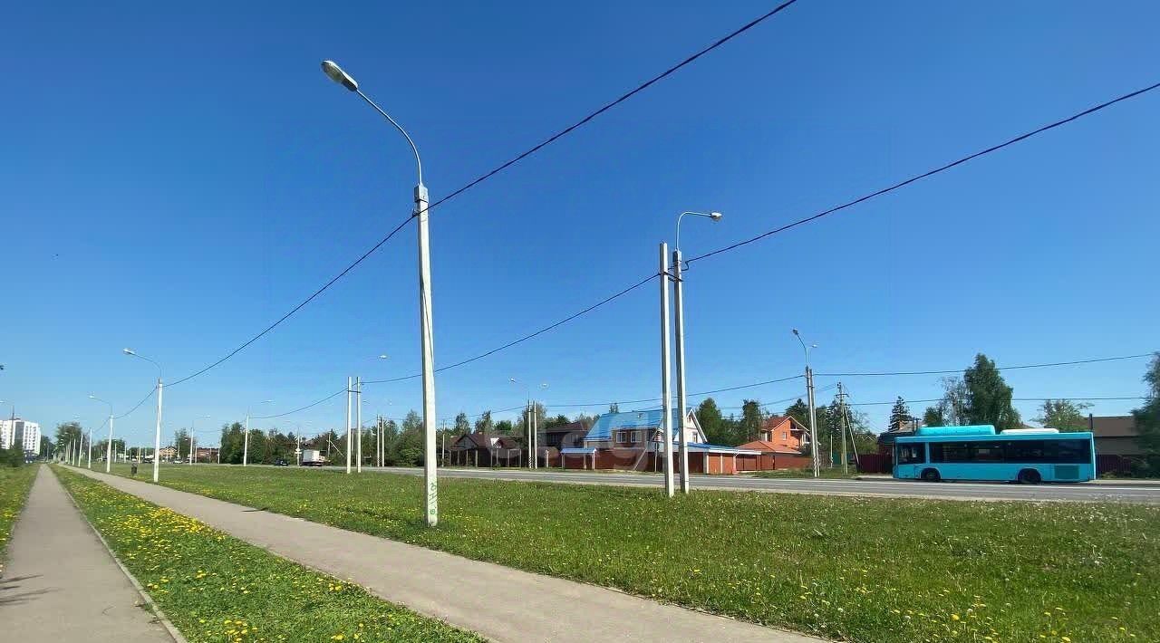 квартира г Обнинск ул Поленова 2 фото 40