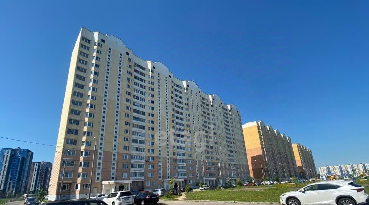 квартира г Обнинск ул Поленова 2 фото 39