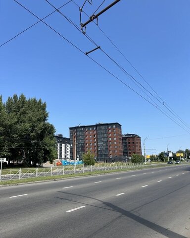 р-н Заволжский пр-кт Созидателей 114/2к 1 фото