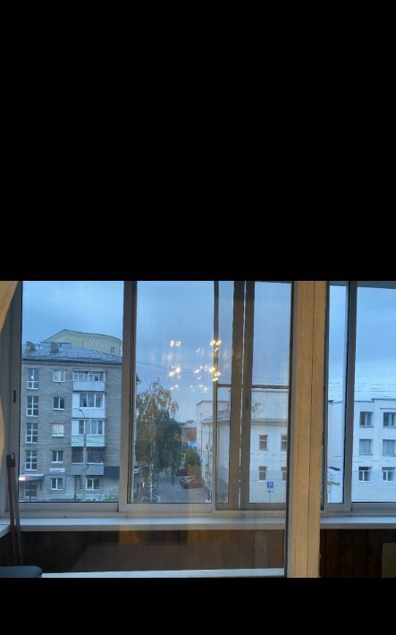 квартира г Ижевск р-н Октябрьский Центральный ул Красногеройская 37 фото 1