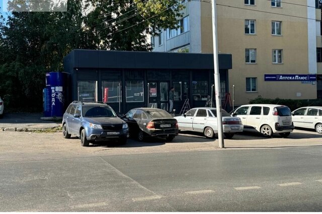 ул Сагита Агиша 14б фото