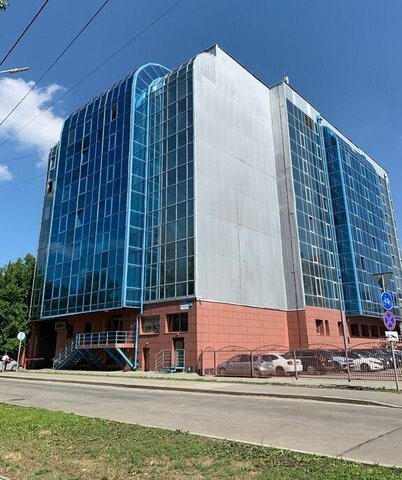 офис ул Горная 24 фото
