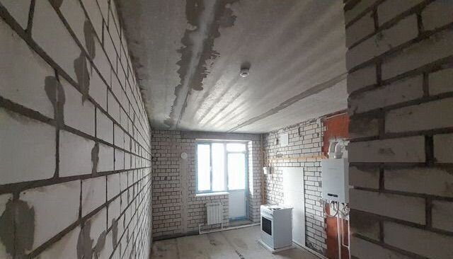 р-н Фрунзенский ул Володиной 5 фото