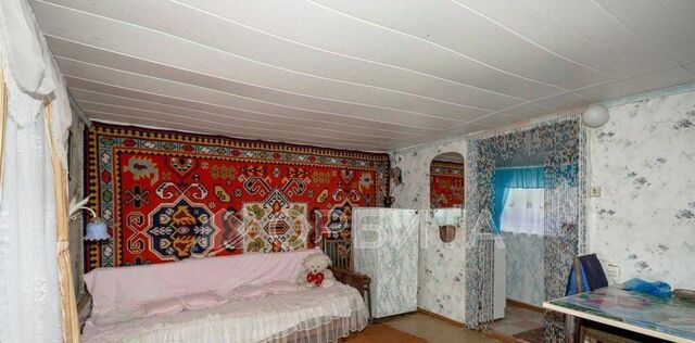 р-н Калининский снт Сибиряк ул Дачная фото