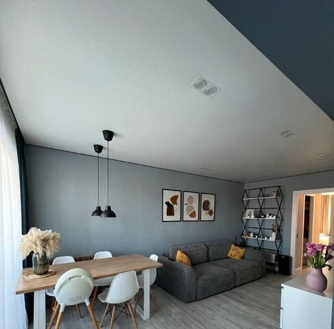 квартира мкр Авиатор 26 фото