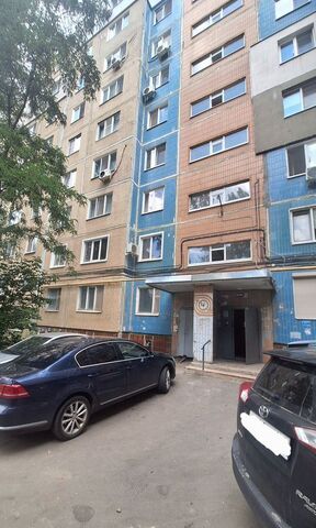 р-н Ленинский ул им Тархова С.Ф. 29 фото