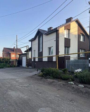 дом ул Гражданская 23 Московское шоссе фото