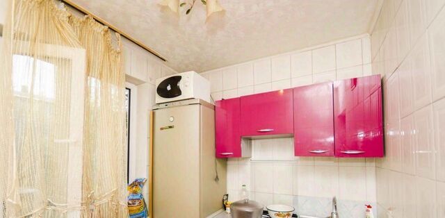 квартира р-н Октябрьский ш Касимовское 36к/2 фото
