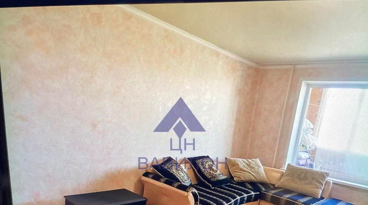 квартира г Волгодонск ул Энтузиастов фото 1