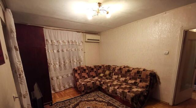 р-н Кировский пр-кт Ворошиловский 40/128 фото