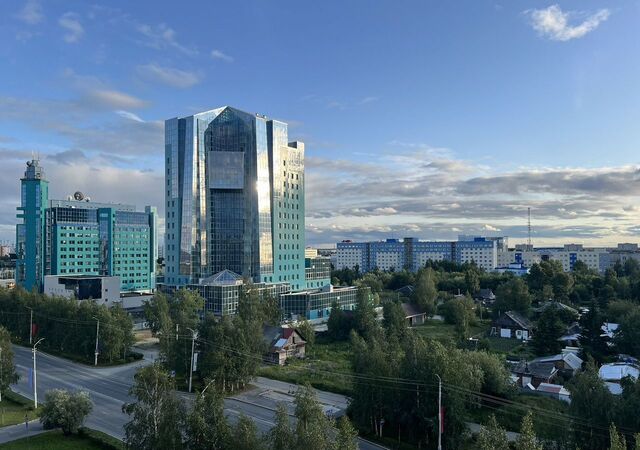 р-н Центральный пр-кт Ленина 18 Тюменская обл. фото