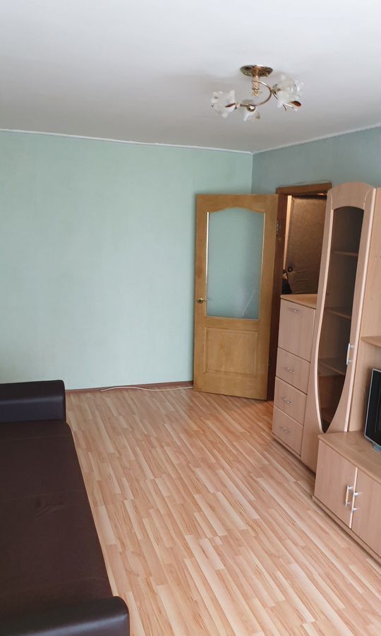 квартира г Иваново р-н Советский ул 8-я Сосневская 129 фото 3