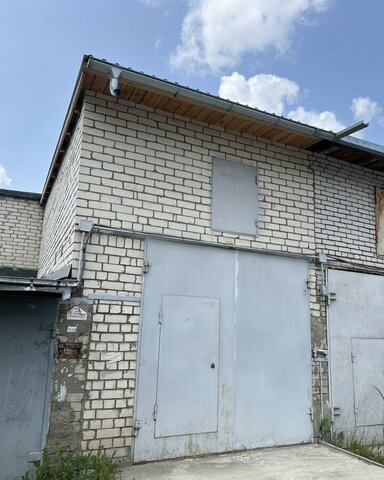 территория ГК № 3, блок 7 фото