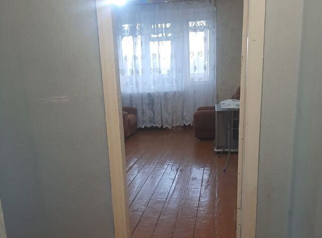 квартира ул Садовая 58 фото