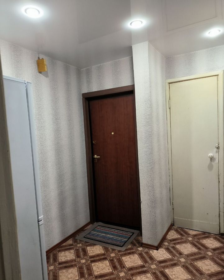 квартира г Балаково ул Шевченко 97 Балаковский р-н, муниципальное образование фото 2