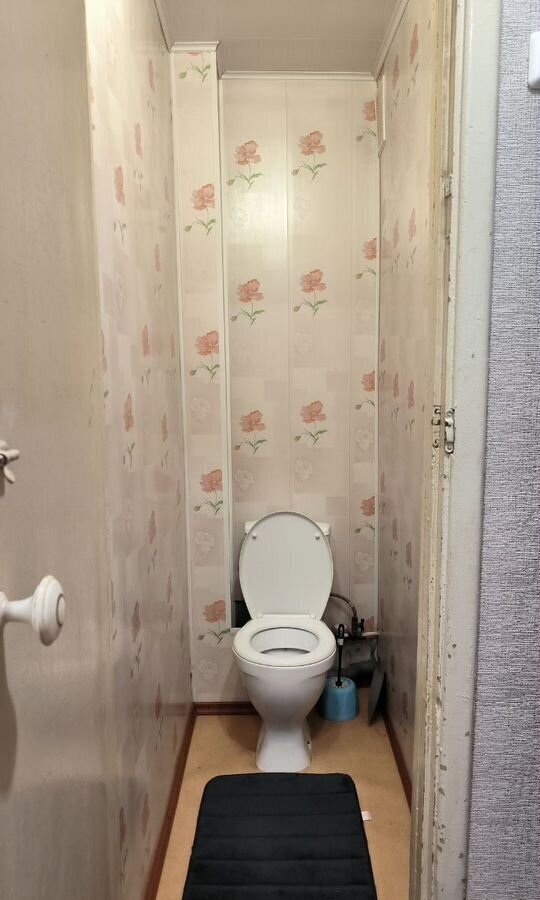 квартира г Балаково ул Шевченко 97 Балаковский р-н, муниципальное образование фото 3