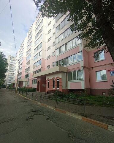 квартира р-н Засвияжский ул Камышинская 43в фото