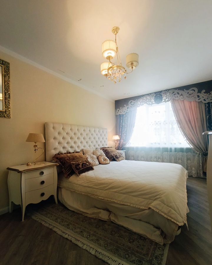 квартира г Севастополь ул Очаковцев 60 Крым фото 1