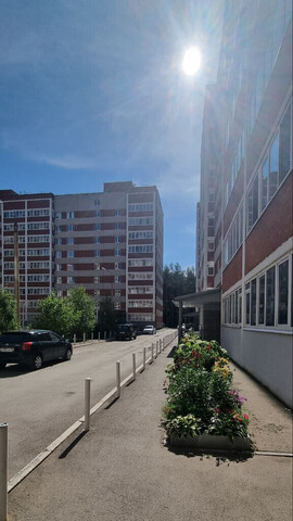 ДКЖ дом 20 м-н фото