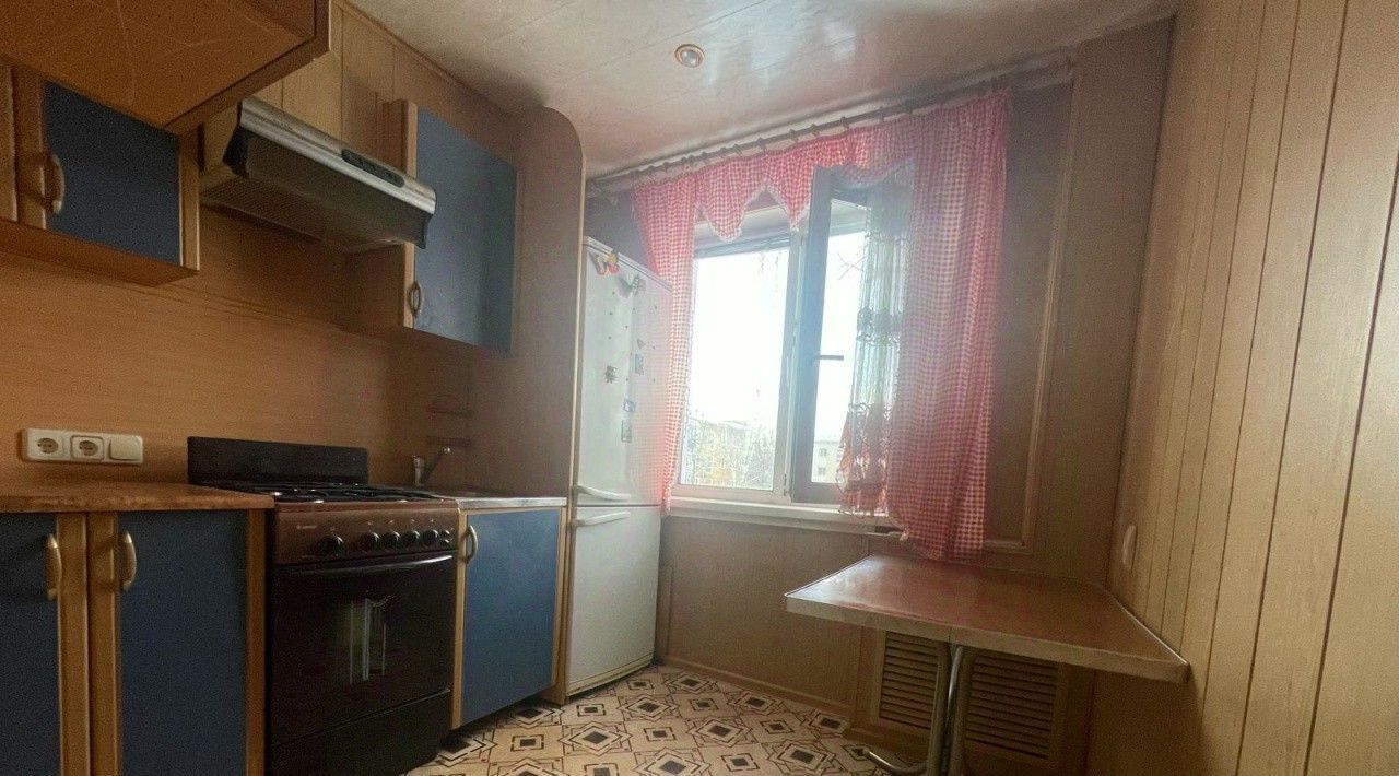 квартира г Стерлитамак ул Худайбердина 142 фото 1