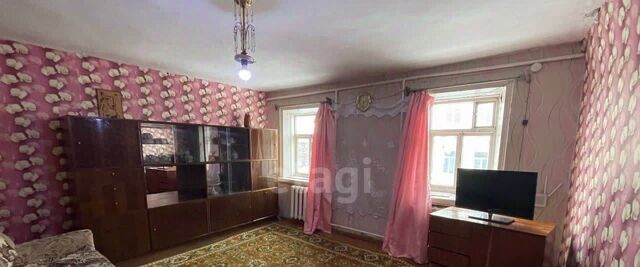 ул Чеверева 33 фото