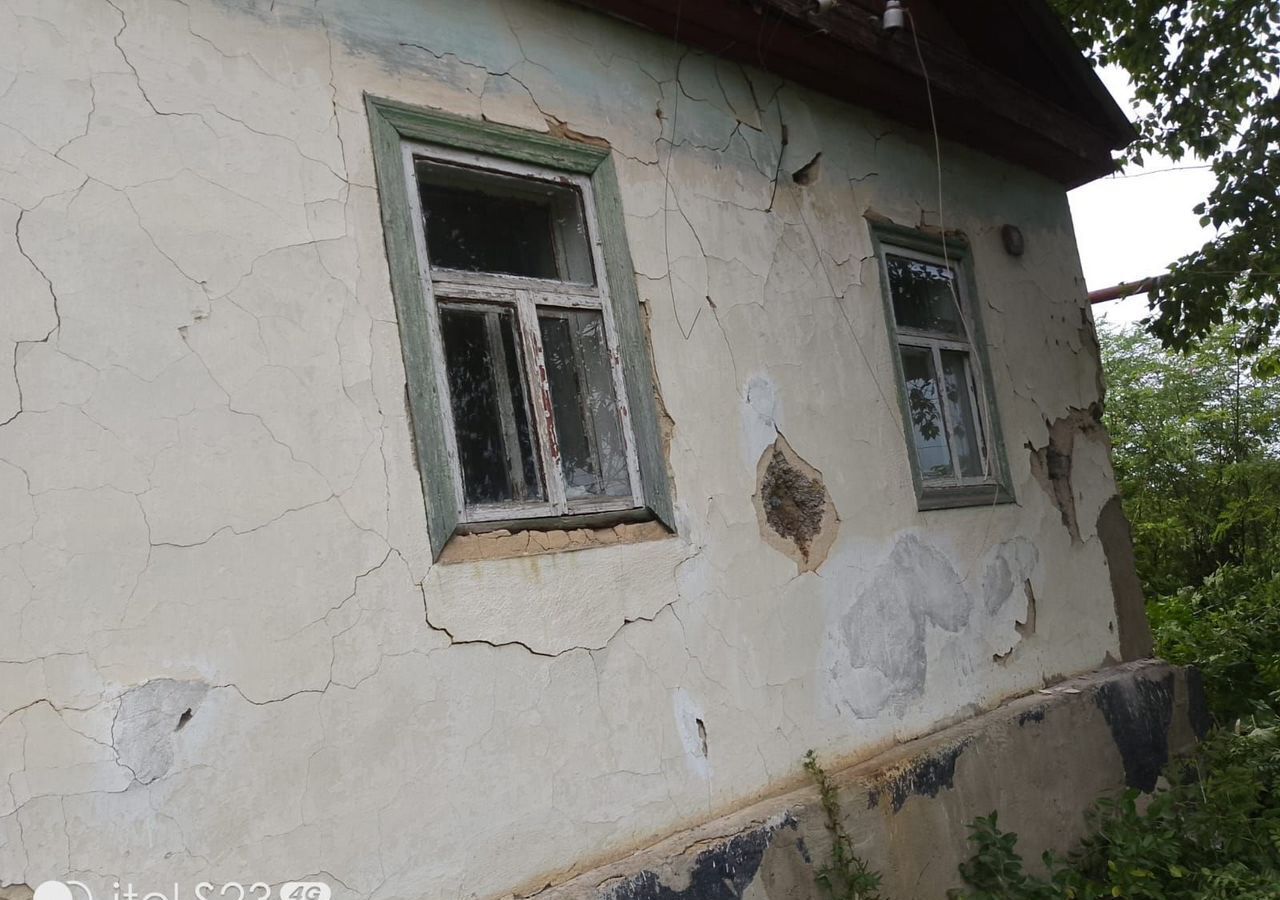 дом г Ливны ул Бахтина 80 фото 2