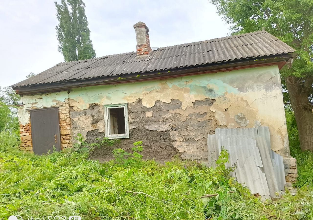 дом г Ливны ул Бахтина 80 фото 4