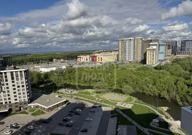 квартира р-н Московский ул. Александра Полина, 1 фото