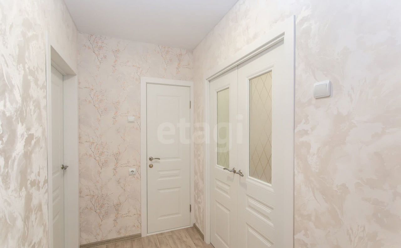 квартира г Тобольск 4-й мкр-н, 36/1 фото 1