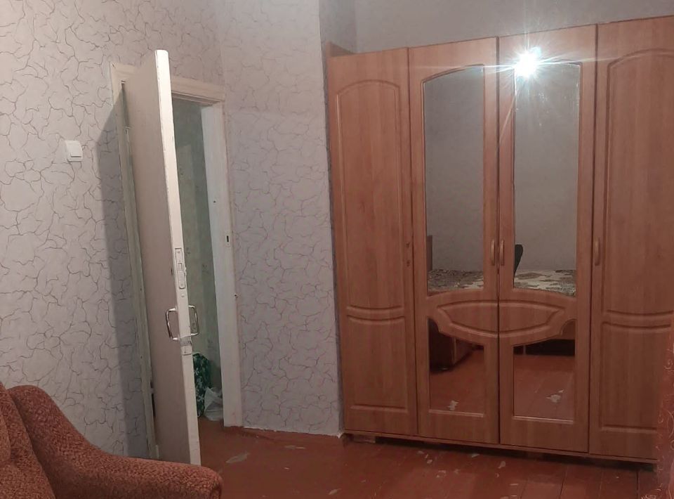 квартира р-н Изобильненский г Изобильный ул Садовая 58 фото 3