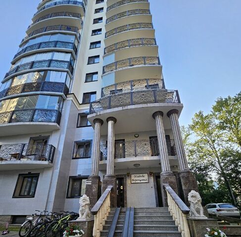 квартира метро Проспект Ветеранов дом 23к/8 округ Дачное фото