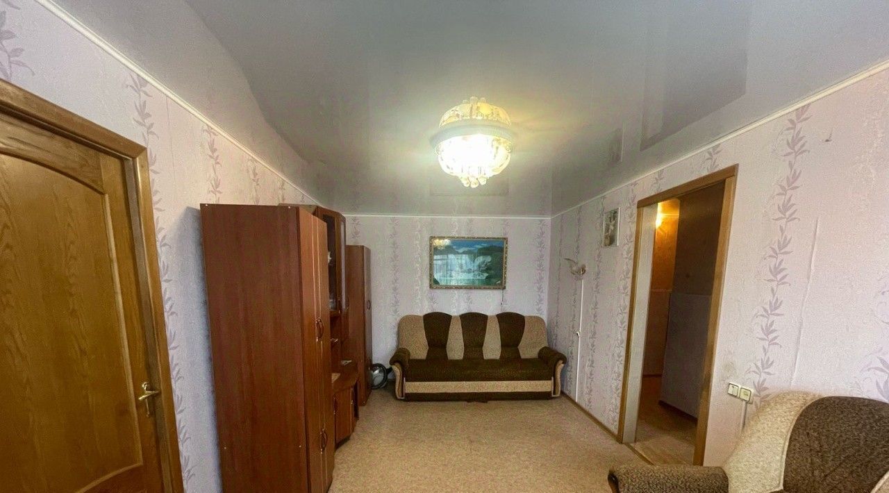 квартира г Стерлитамак ул Худайбердина 142 фото 4