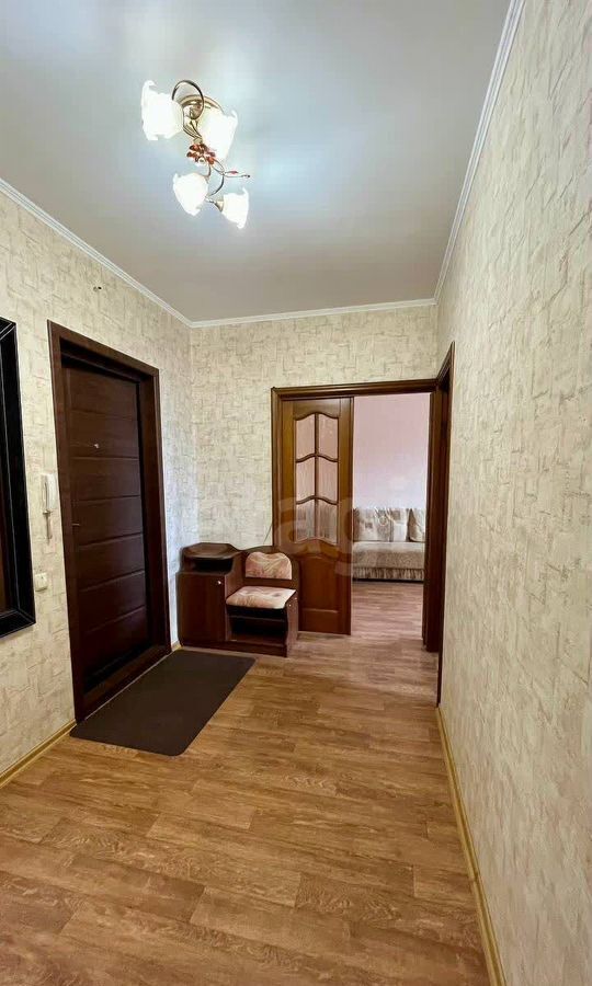 квартира г Липецк р-н Правобережный ул Качалова 5 фото 3