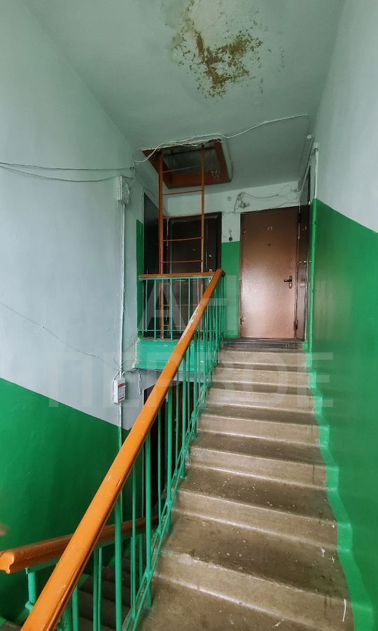 квартира р-н Кораблинский г Кораблино ул Школьная 21 фото 4