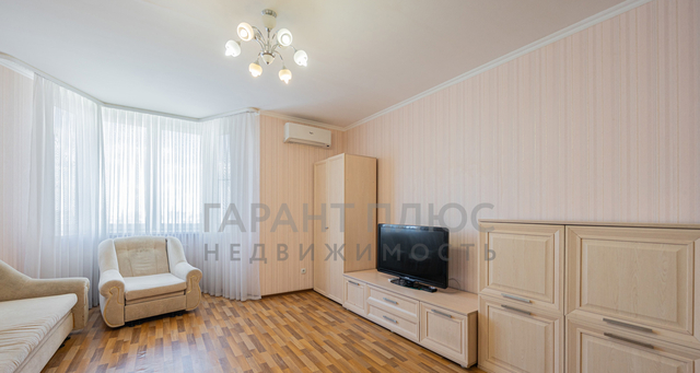 квартира р-н Октябрьский Петра Смородина, 5а фото