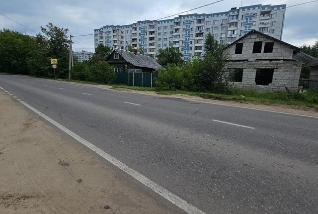 ул Кирова 9а фото