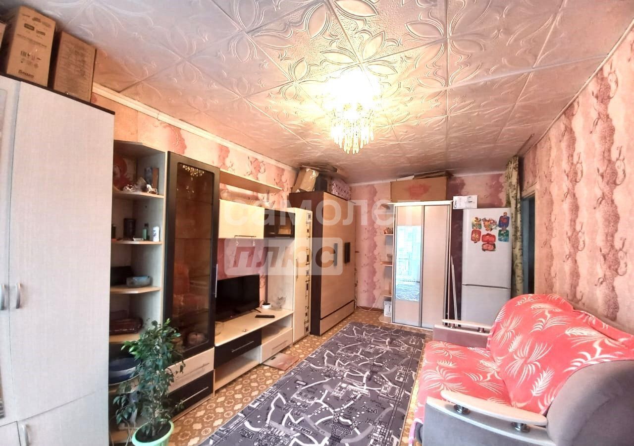 квартира г Заринск ул 25 Партсъезда 32 фото 2