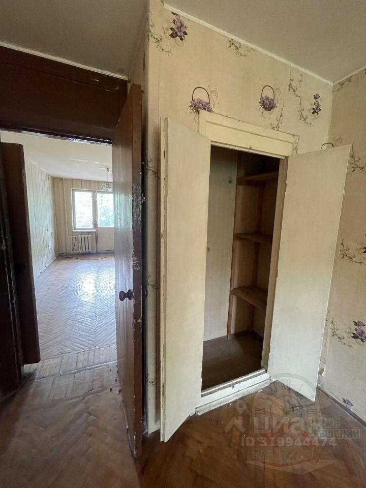 квартира г Пушкино Серебрянка 17, Пушкинский городской округ фото 2