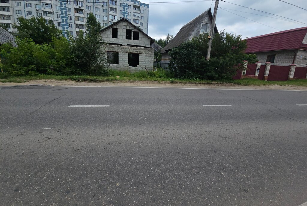 дом г Дубна ул Кирова 9а фото 2
